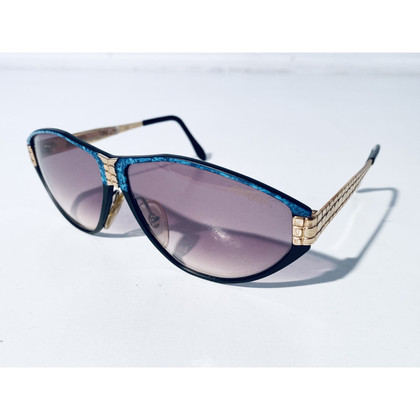 Alpina Sunglasses in Turquoise