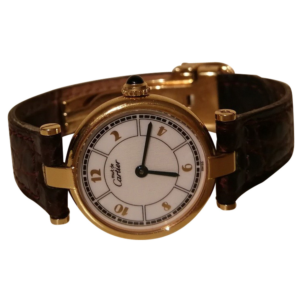 Cartier watch