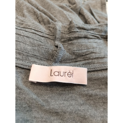Laurèl Top Viscose in Grey