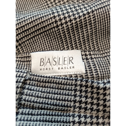 Basler Trousers Wool