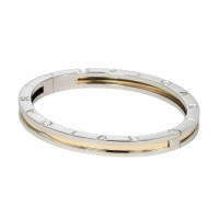 Bulgari Bracelet/Wristband Yellow gold in Silvery