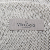 Autres marques Villa Gaia - Pull en gris