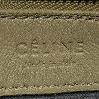 Céline Trio Bag Leather in Beige