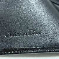 Dior Bag/Purse Leather in Black