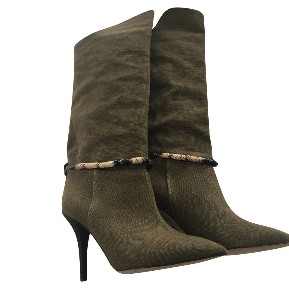 Isabel Marant Boots in brown