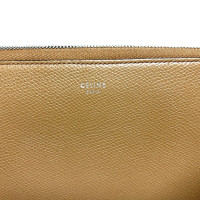 Céline Bag/Purse Leather in Brown
