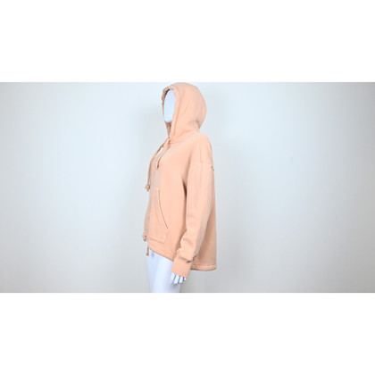 Citizens Of Humanity Knitwear Cotton in Nude