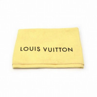 Louis Vuitton Popincourt aus Canvas in Braun