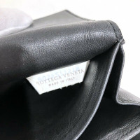 Bottega Veneta Bulb Leather in Black