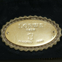 Loewe Nappa Aire aus Leder in Beige