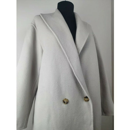 Mcm Jacket/Coat Wool