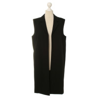 Escada Vest in black