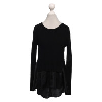 All Saints Knitwear in Black