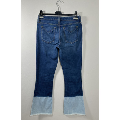 Derek Lam Jeans Cotton in Blue