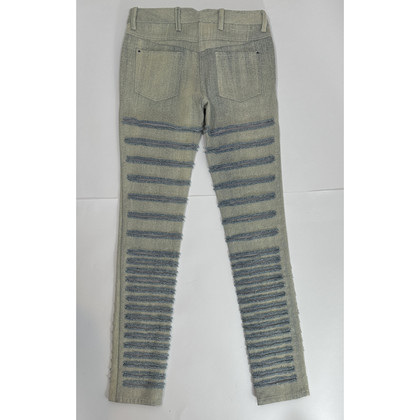 3.1 Phillip Lim Jeans in Cotone in Blu