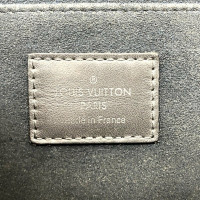 Louis Vuitton Pochette in Pelle in Nero