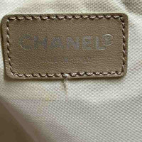 Chanel Tote bag in Beige