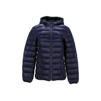 Tommy Hilfiger Jacket/Coat in Blue