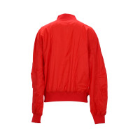 Tommy Hilfiger Jacket/Coat in Orange