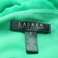 Ralph Lauren Jurk in Groen