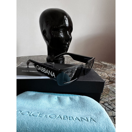 Dolce & Gabbana Lunettes de soleil