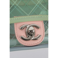 Chanel Handtas in Roze