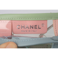 Chanel Handtas in Roze
