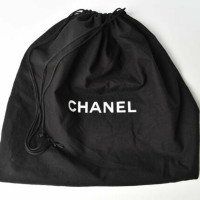 Chanel 2.55 in Pelle verniciata in Nero