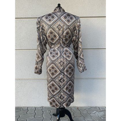 Mila Schön Concept Dress Silk