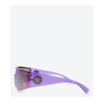 Versace Sunglasses in Violet