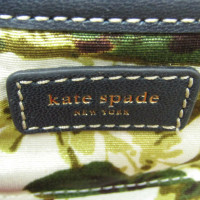 Kate Spade Borsetta in Pelle in Blu