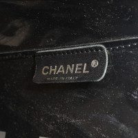 Chanel Tote bag in Nero