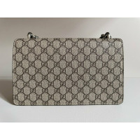 Gucci Dionysus aus Canvas in Beige