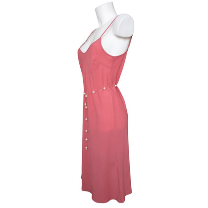 Twinset Milano Kleid in Rosa / Pink