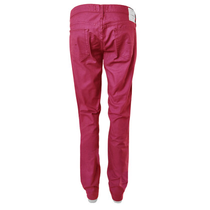 Mauro Grifoni Jeans in Rosa / Pink