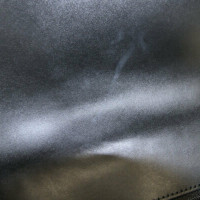 Michael Kors Shoulder bag Canvas in Black
