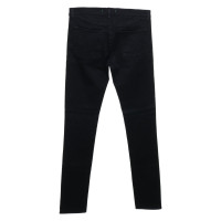 J Brand Jeans in Schwarz