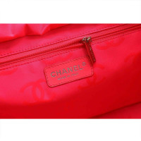 Chanel Tote bag in Pelle in Nero