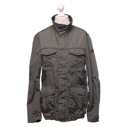 Peuterey Jacket/Coat in Khaki