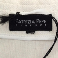 Patrizia Pepe Jacket with chain