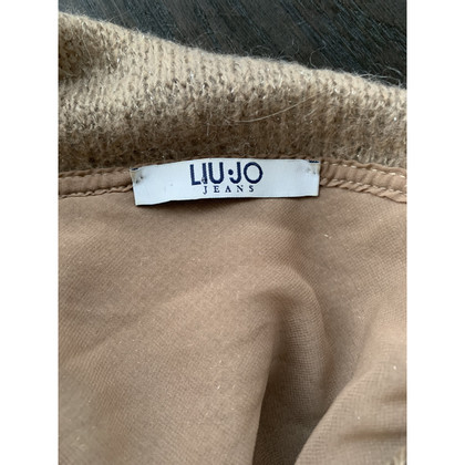 Liu Jo Knitwear Wool in Brown