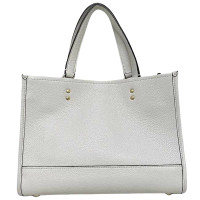 Coach Tote bag Leather in Gold