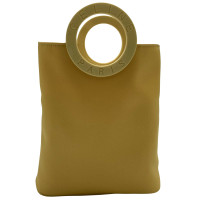 Céline Handbag in Yellow