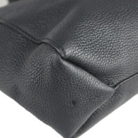 Jimmy Choo Tote bag Leather in Black