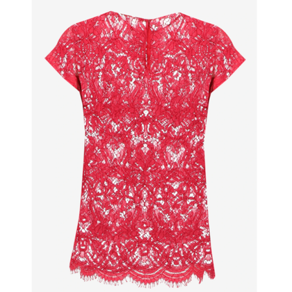 Dolce & Gabbana Top in Red