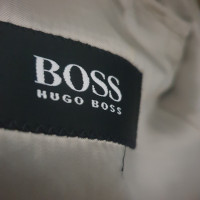 Hugo Boss Blazer en Bleu