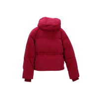 Tommy Hilfiger Jacket/Coat Cotton in Red