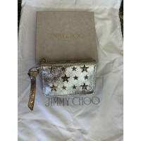 Jimmy Choo Bag/Purse Leather