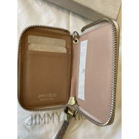 Jimmy Choo Bag/Purse Leather