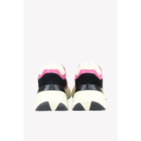 Pinko Chaussures de sport en Cuir